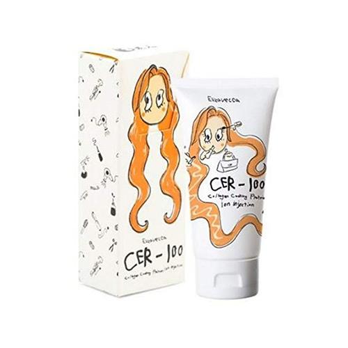 Elizavecca Milky Piggy Collagen Coating Protein Ion Injection 50ml – Korean hair care