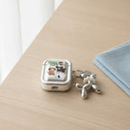 Balloon Pup Earbud Case Charm - Puppy Pack (for AirPods 4)