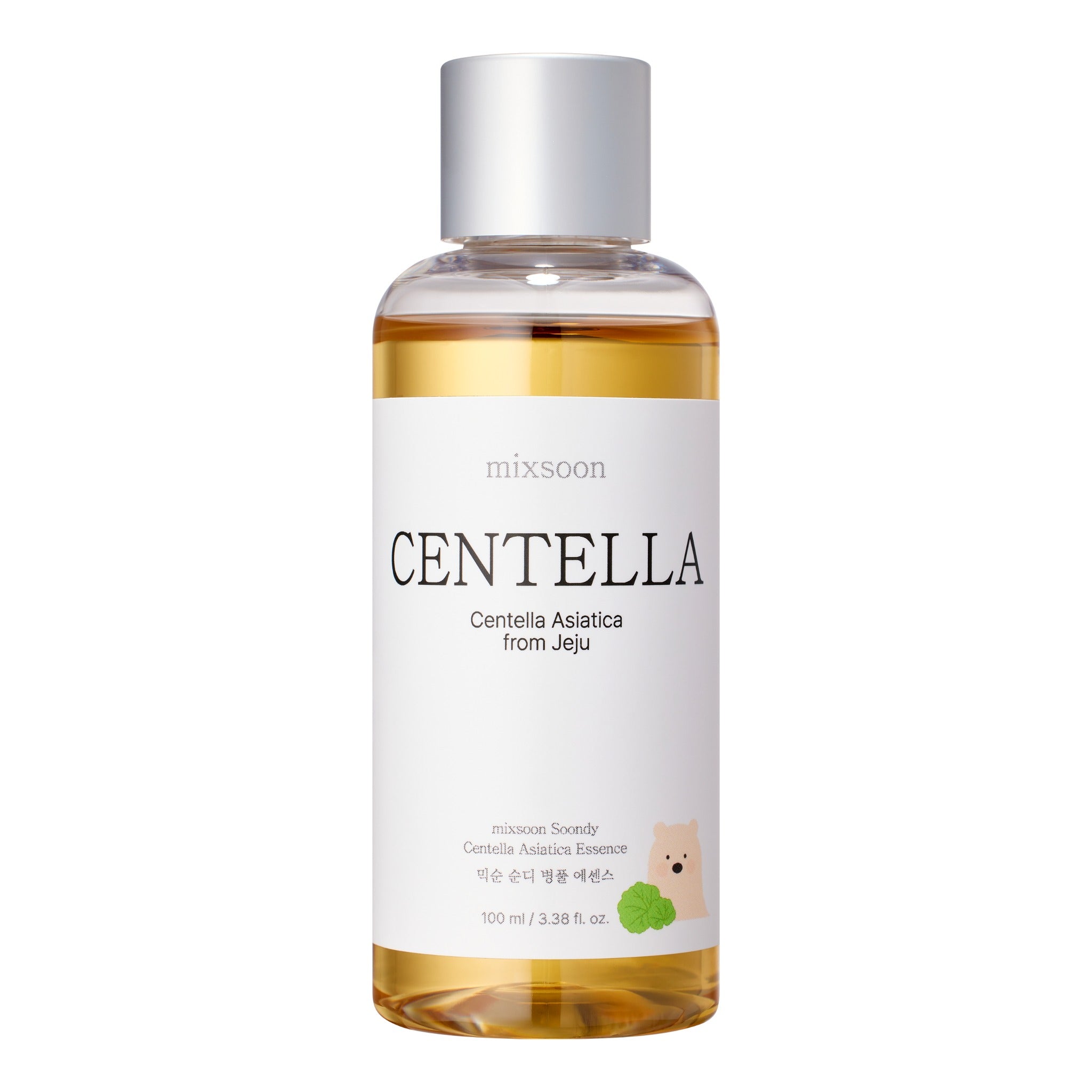 Soondy Centella Asiatica Essence 100ml