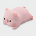 Pink Pig Mochi Squishy Toy – novelty & toys (view 1)