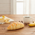 Squishy Bread Collection - Caterpillar Cake