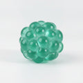 Bubble Cluster Pop Fidget Toy - Emerald Green