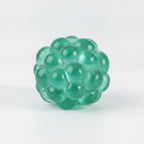Bubble Cluster Pop Fidget Toy - Emerald Green