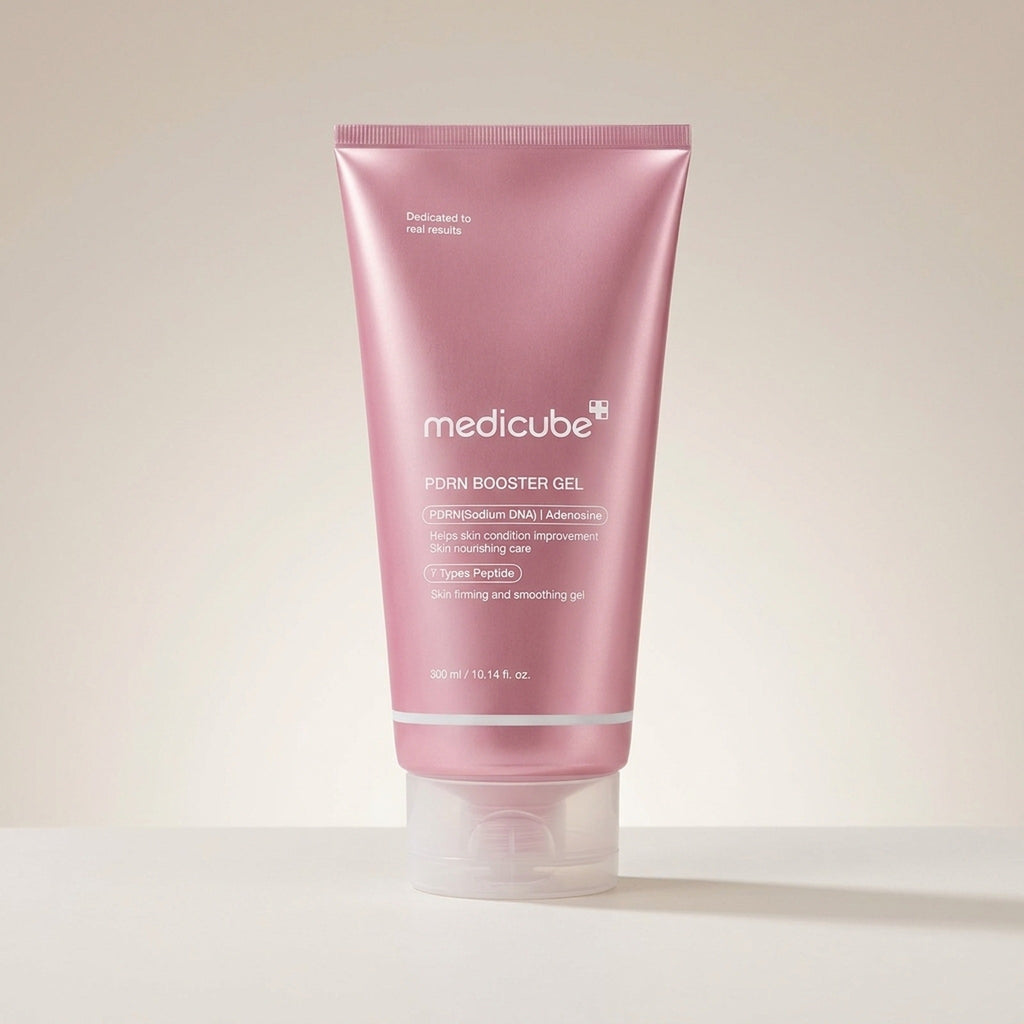 PDRN Booster Gel 300ML