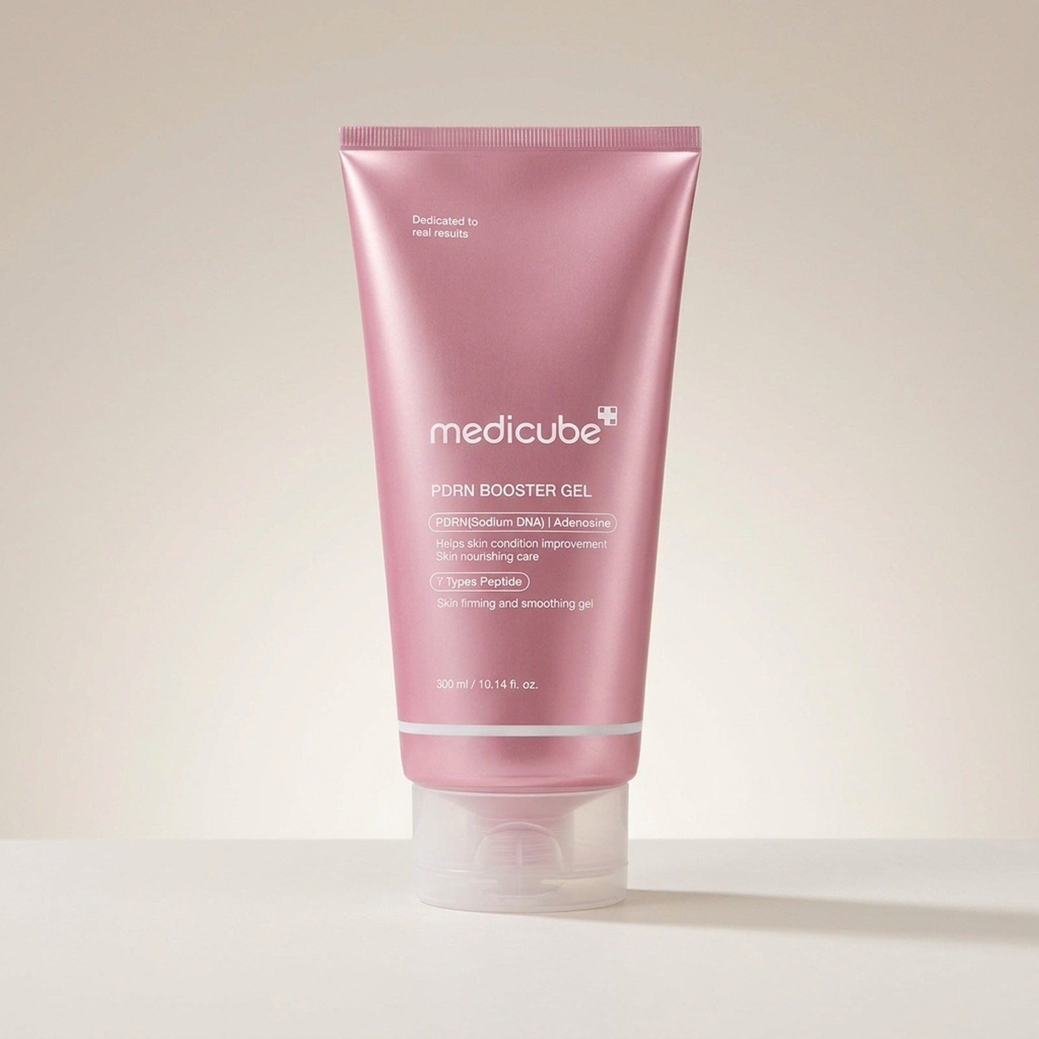 PDRN Booster Gel 300ML