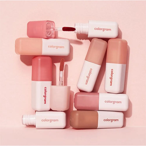 Nude Blur Tint 02 CHARMING PINK
