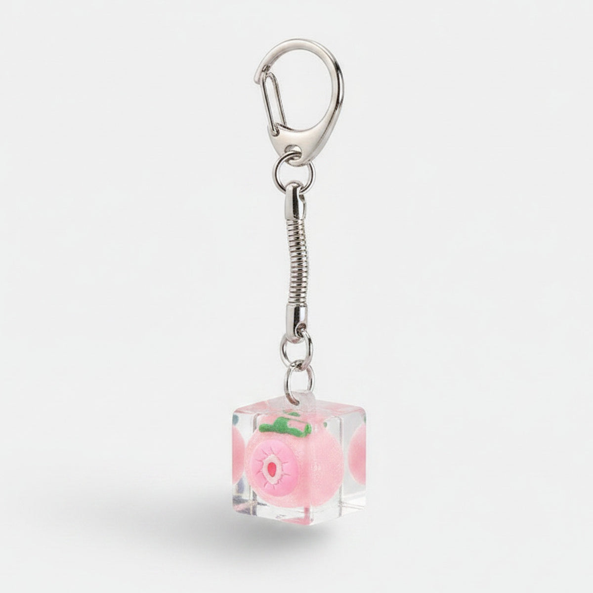 Food Fidget Keychain Stress Toy - Type 3 – novelty & toys