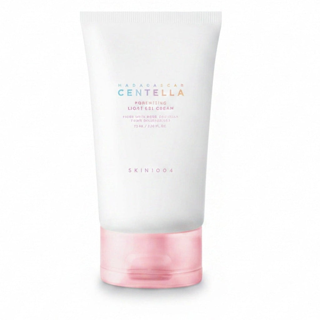 Skin1004 Madagascar Centella Poremizing Light Gel Cream 75ml – Korean skincare (view 1)
