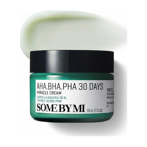 Aha.bha.pha 30 Days Miracle Cream 60ml