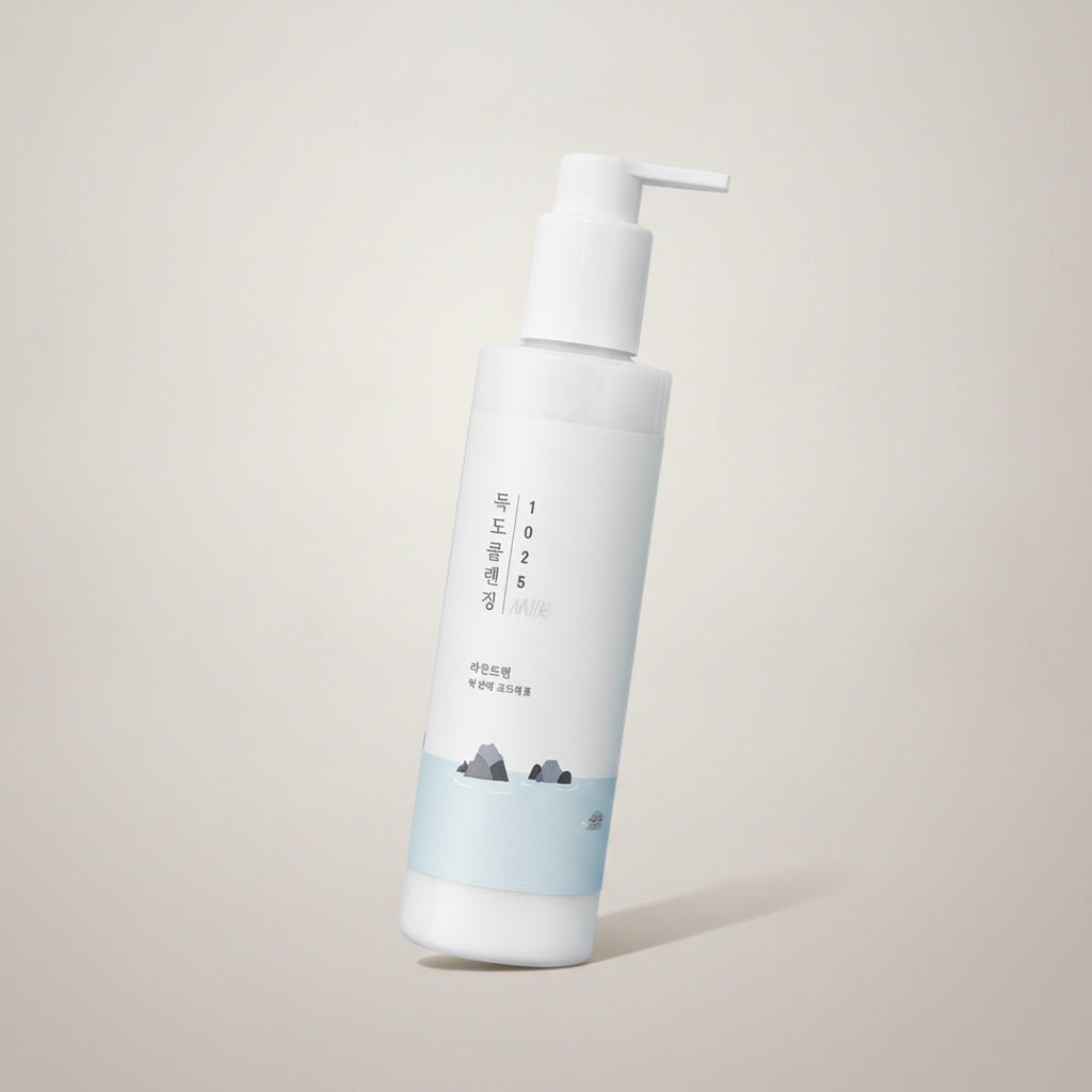 1025 Dokdo Cleansing Milk 200ml