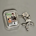 Balloon Pup Earbud Case Charm - Puppy Pack (for AirPods Pro 2)