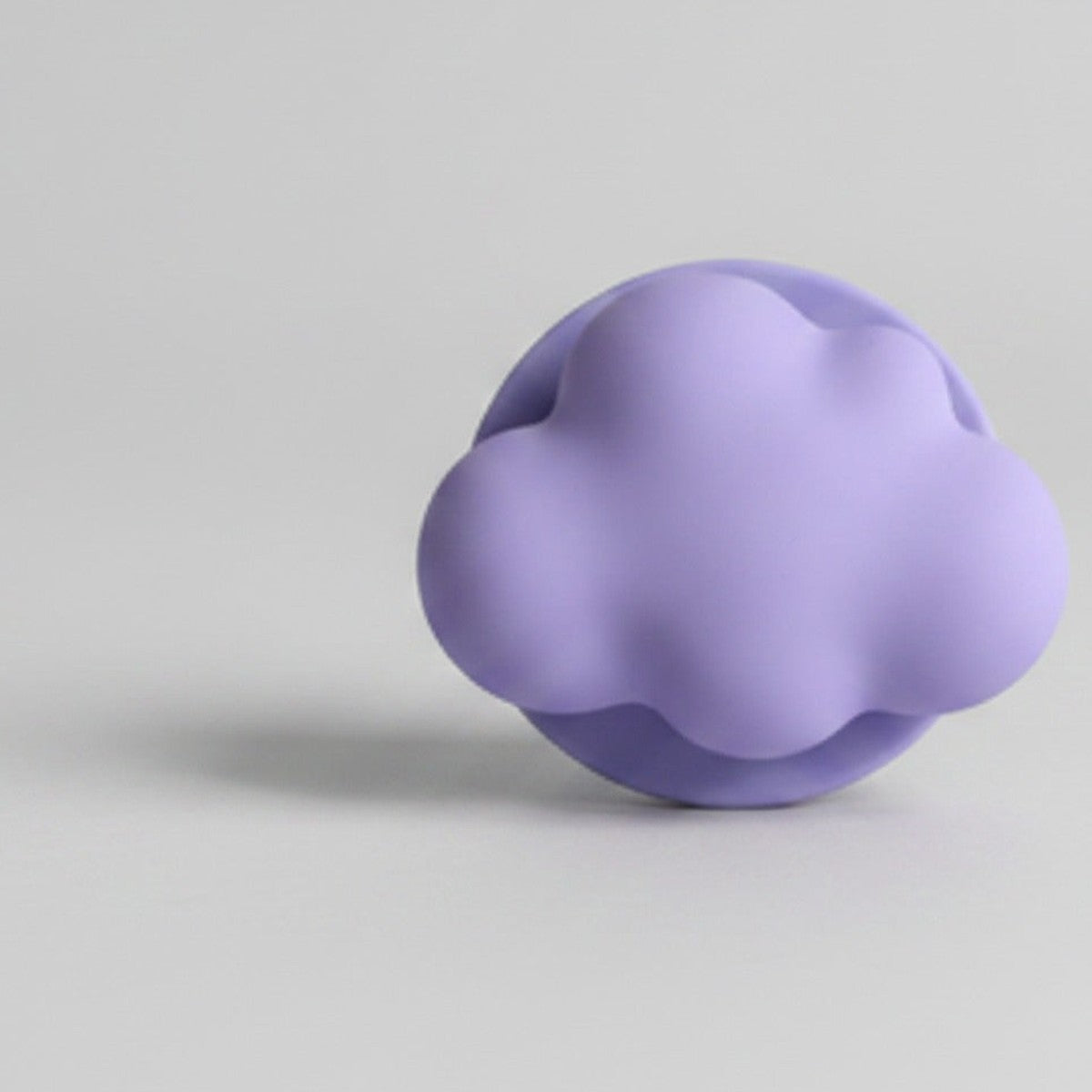 Cloud Pop Phone Grip - Lavender