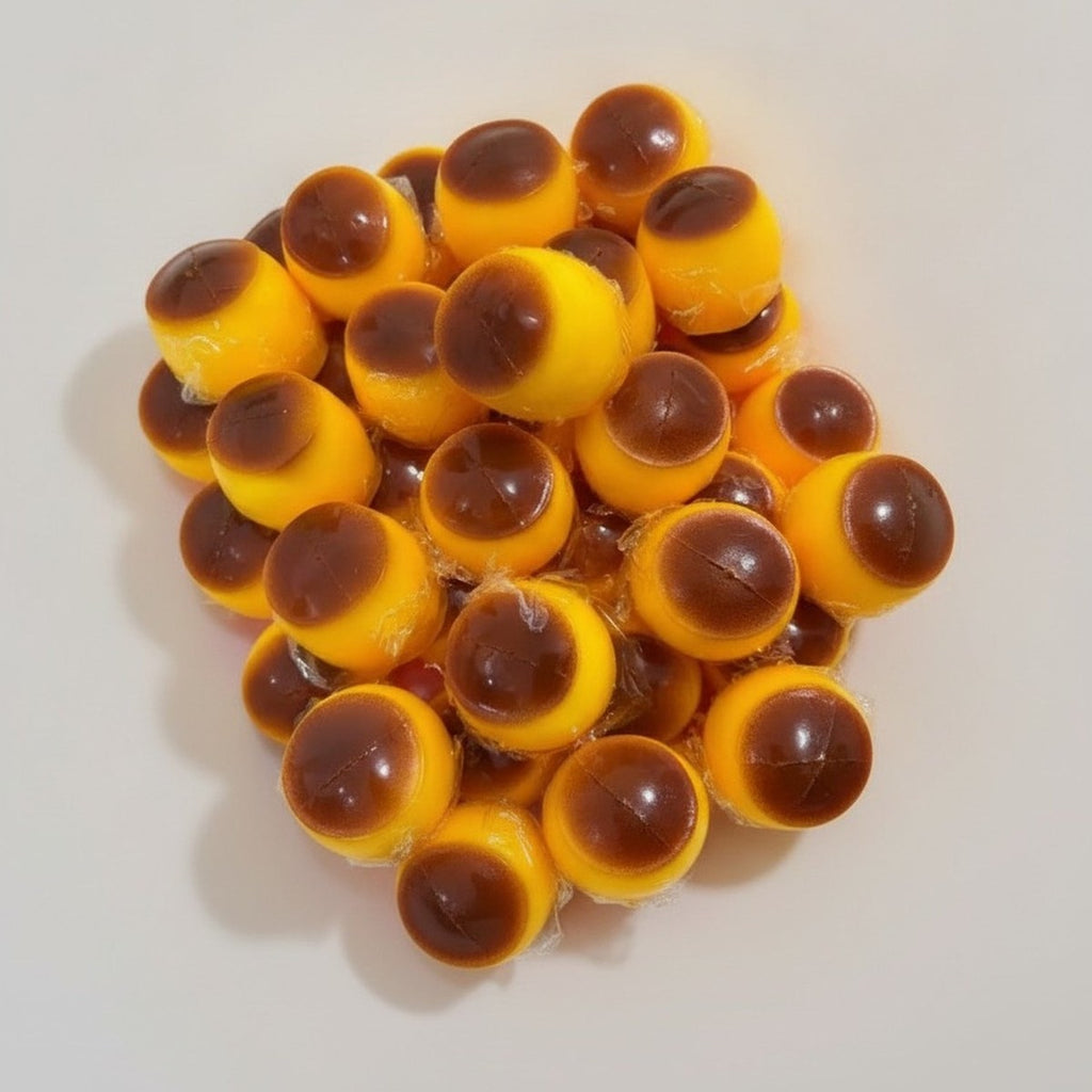 Mini Pudding Shape Novelty Items – novelty & toys (view 1)