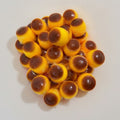 Mini Pudding Shape Novelty Items – novelty & toys (view 1)