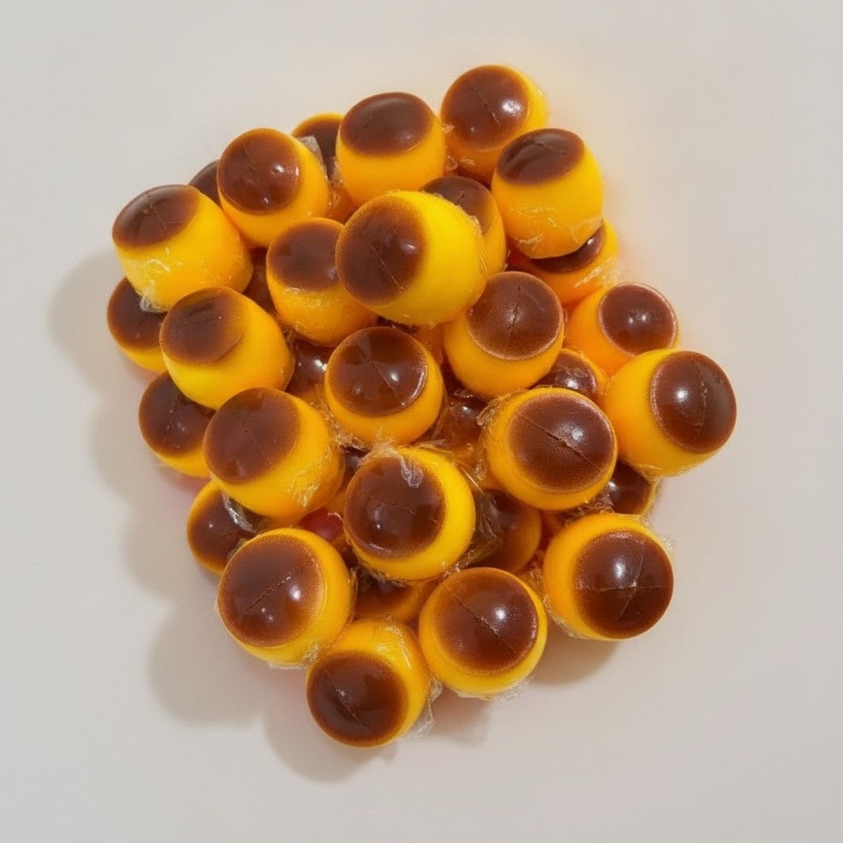 Mini Pudding Shape Novelty Items – novelty & toys (view 1)
