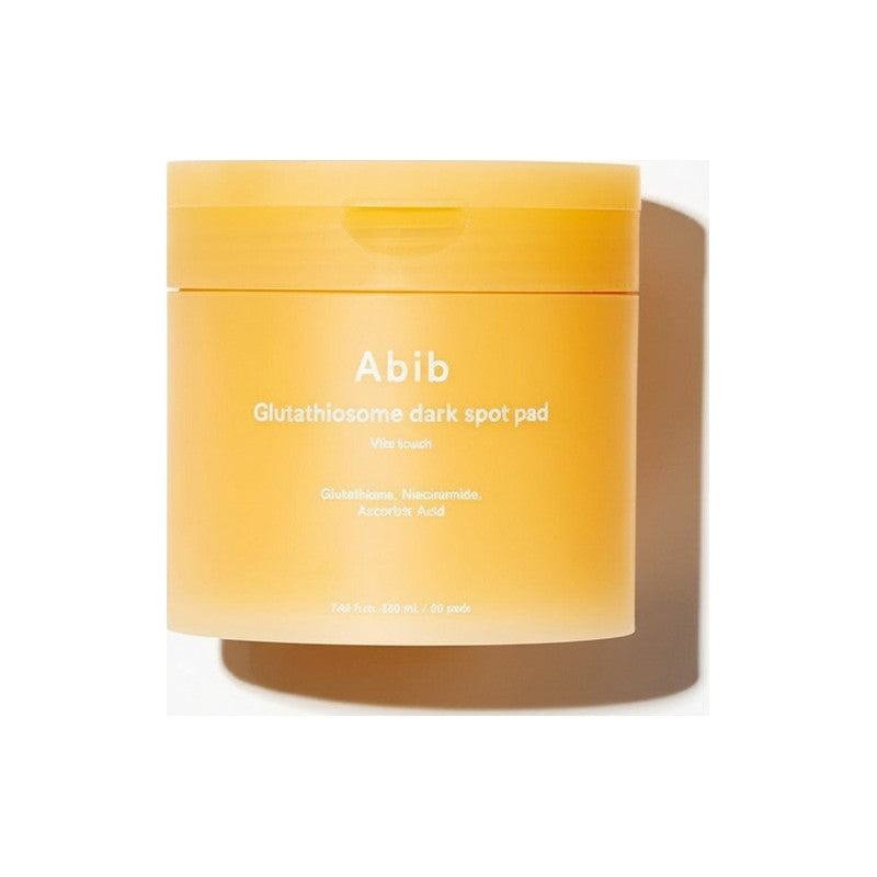 GLUTATHIOSOME DARK SPOT PAD VITA TOUCH 220ml / 60pads