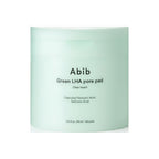 Green LHA Pore Pad Clear Touch 210ml / 60pads