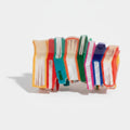 Hair Claws Set Pack - Orange – hair accessories (view 1)