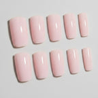 Glossy Gel Nail Polish - Type 2