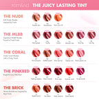 Juicy Lasting Tint 36 Peach Honey
