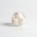Squishy Pizza Ball Fidget Toy - Strawberry Blend