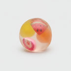 Fruit Smoothie Squishy Ball - Watermelon