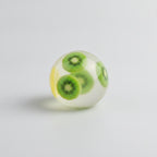 Fruit Jelly Squishy Ball - Kiwi