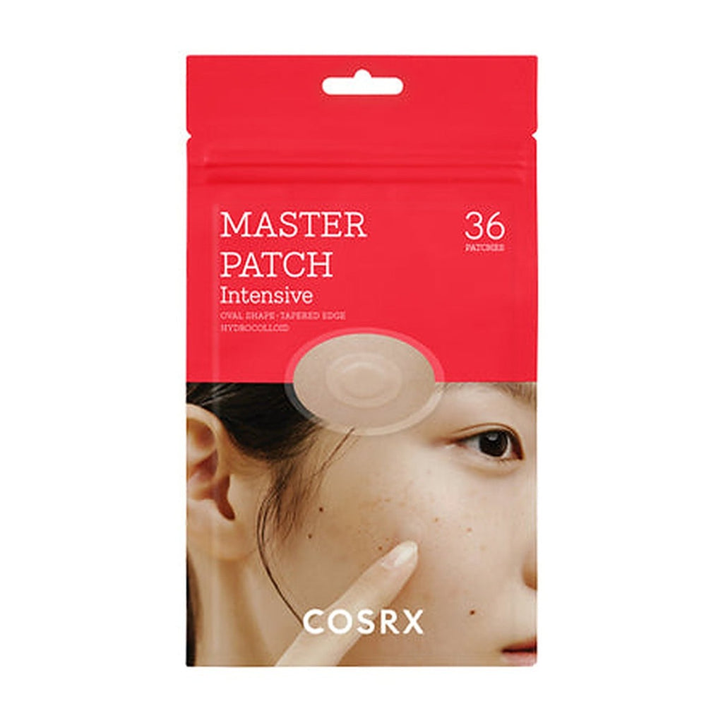 Master Patch Intensive 36pcs