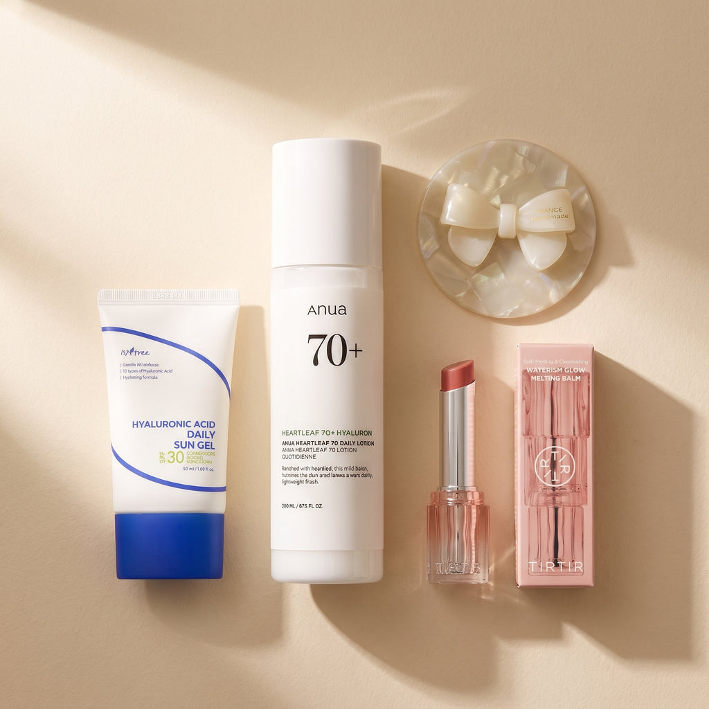 Morning Ready Set — Small – bundle (view 2)