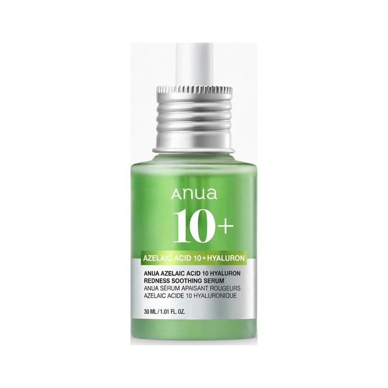 (Worldwide)(1EA) AZELAIC ACID HYALURON REDNESS SOOTHING SERUM MASK 23ml