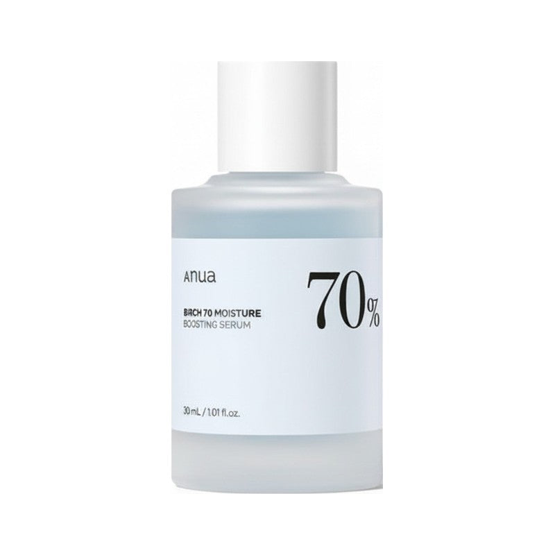 BIRCH MOISTURE BOOSTING SERUM 30ml