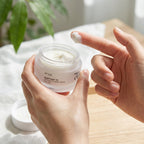 HEARTLEAF 70 INTENSE CALMING CREAM 50ml
