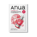 (Worldwide)(1EA) NIACINAMIDE TXA SERUM MASK 28ml