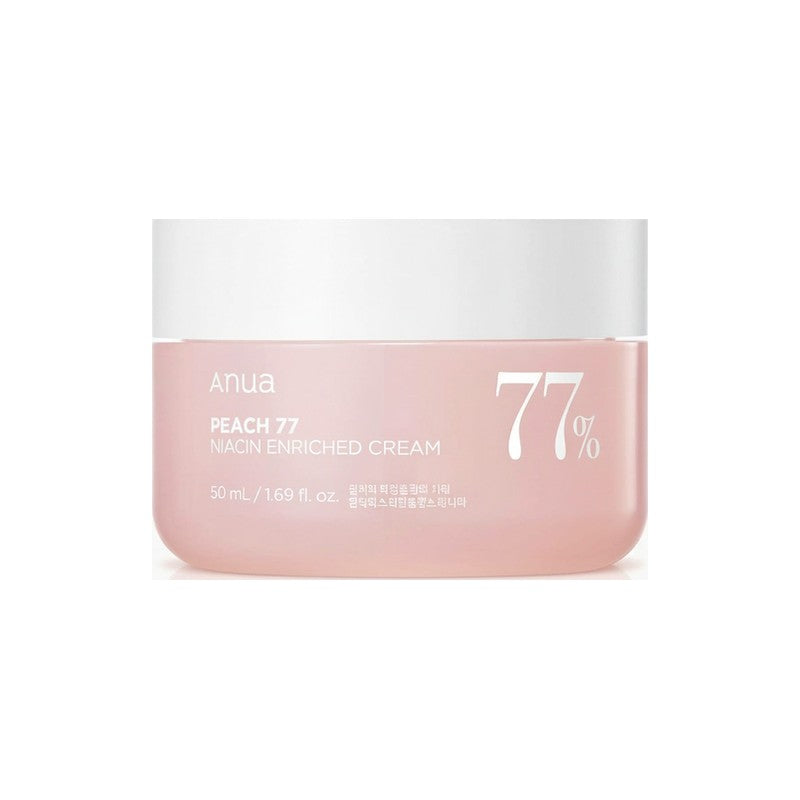 PEACH 77 NIACIN ENRICHED CREAM 50ml