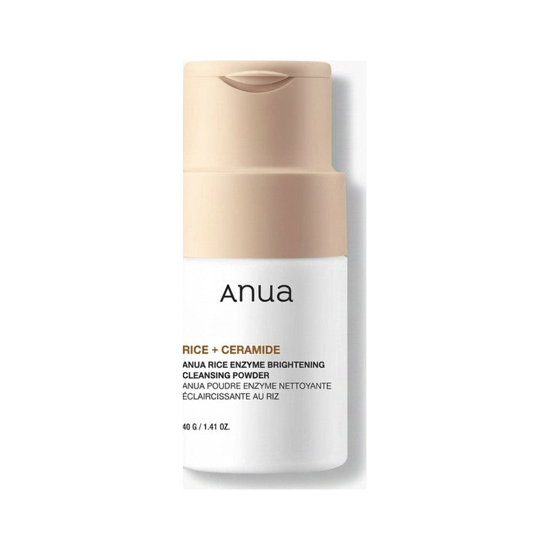 RICE ENZYME BRIGHTENING CLEANSING POWDER 40g