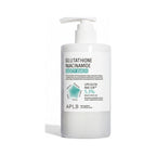 Glutathione Niacinamide Body Wash 300ml