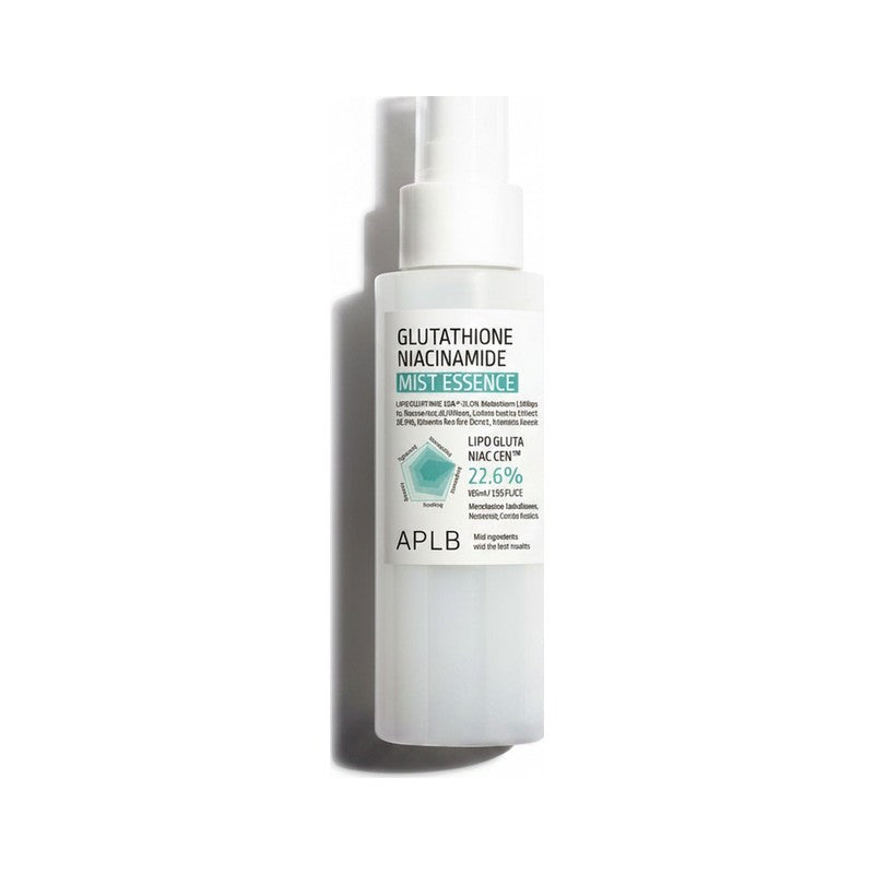 Glutathione Niacinamide Mist Essence 105ml