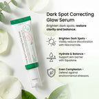 Dark Spot Correcting Glow Serum 50ml