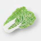 Cabbage Patch Hair Claw - Light Green