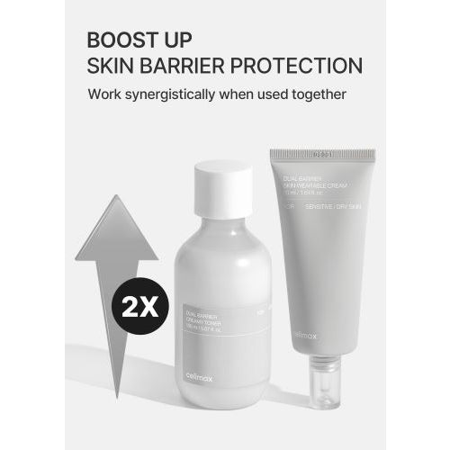 Dual Barrier Trial Kit (2ea)