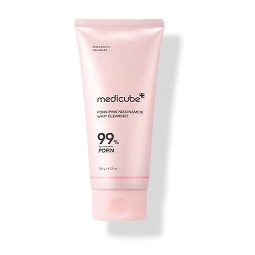 PDRN Pink Niacineamide Whip Cleanser 120g