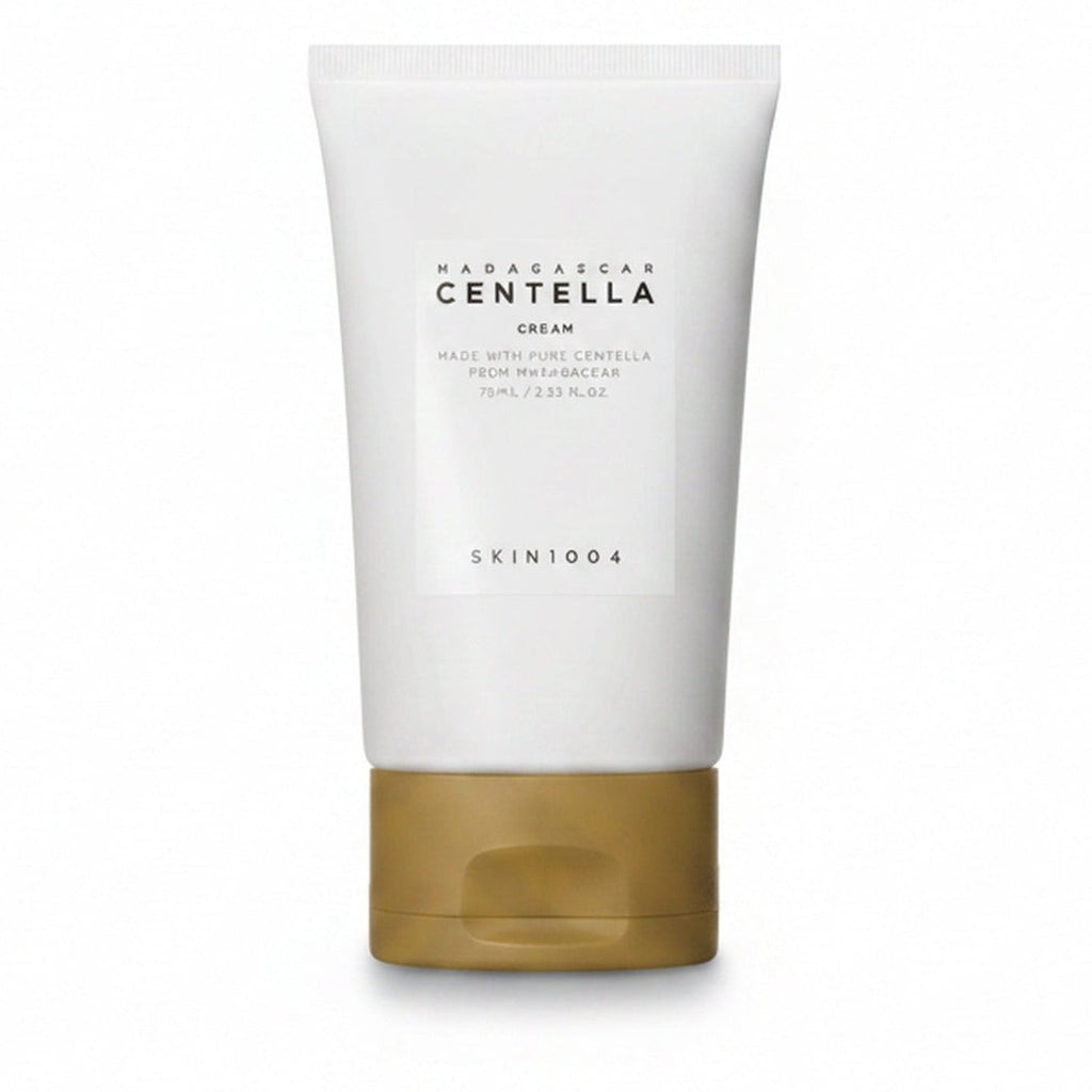 Skin1004 Madagascar Centella Cream 75ml – Korean skincare (view 1)