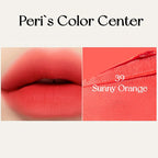 Ink The Velvet 39 Sunny Orange
