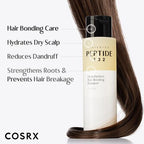 PEPTIDE-132 Ultra Perfect Hair Bonding Shampoo 200ml