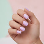 Glossy Gel Nail Polish - Type 3