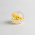 Fruit Smoothie Squishy Ball - Passion Fruit