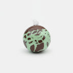 Crispy Bubble Squishy Ball - Mint