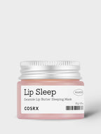 COSRX Balancium Ceramide Lip Butter Sleeping Mask 20g