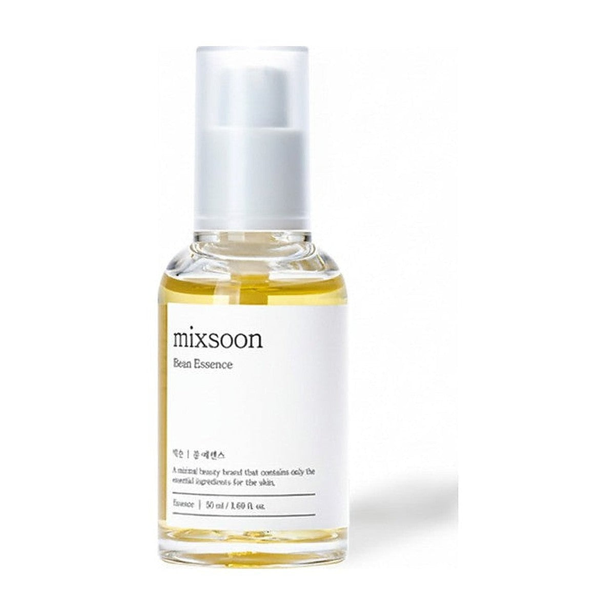 Bean Essence 50ml