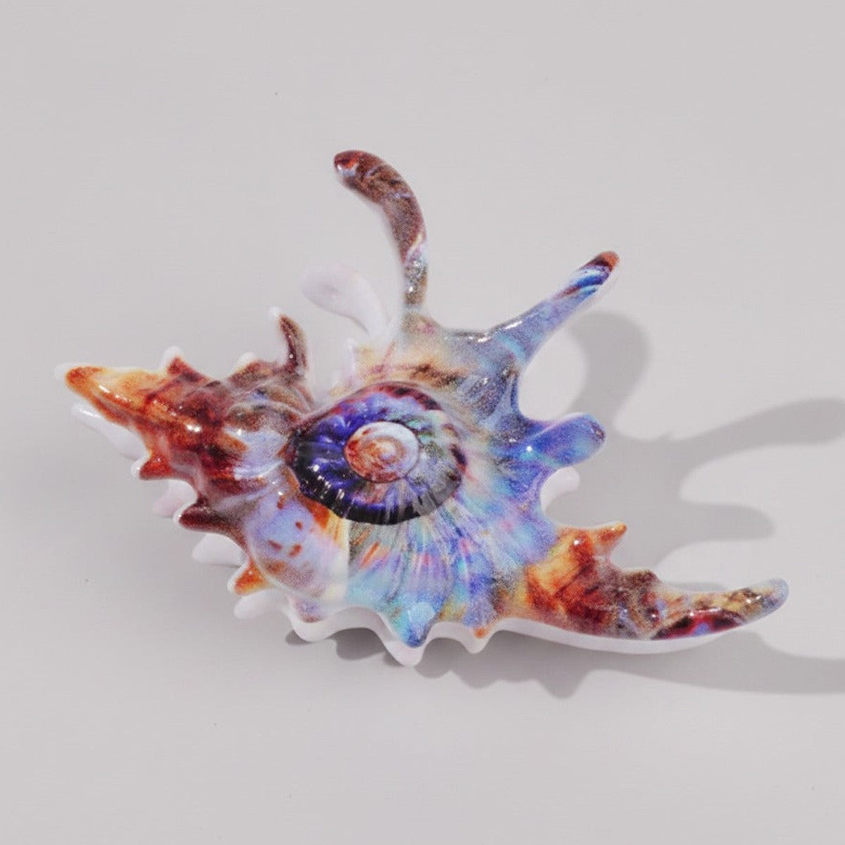 Cosmic Shell Hair Claw - Cosmic Burst